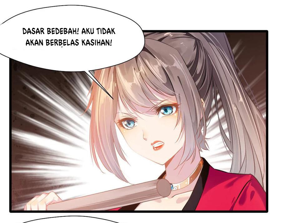 Jueshi Guzun (Peerless Ancient) Chapter 18 Gambar 6